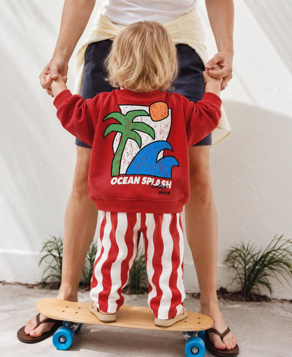 Ocean Splash Set