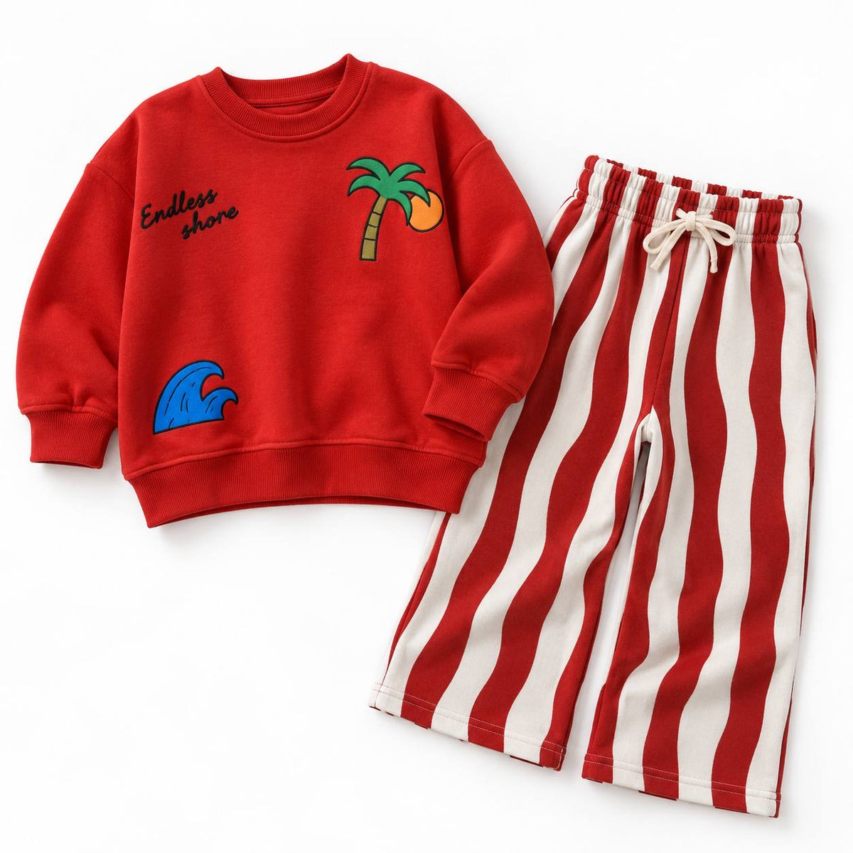 Ocean Splash Set