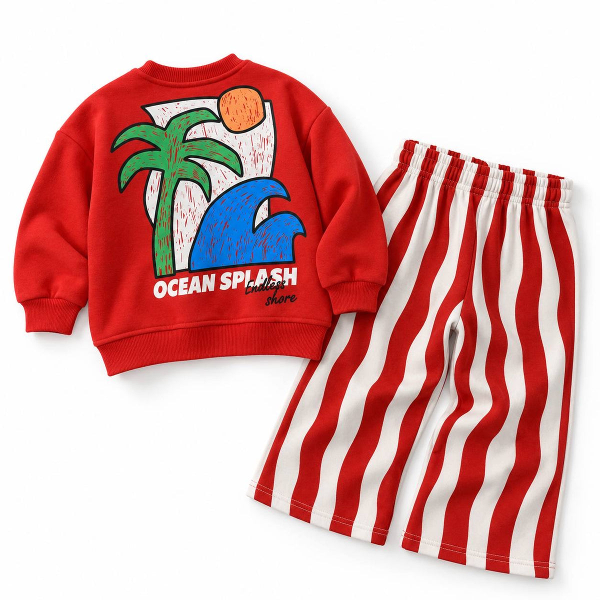 Ocean Splash Set