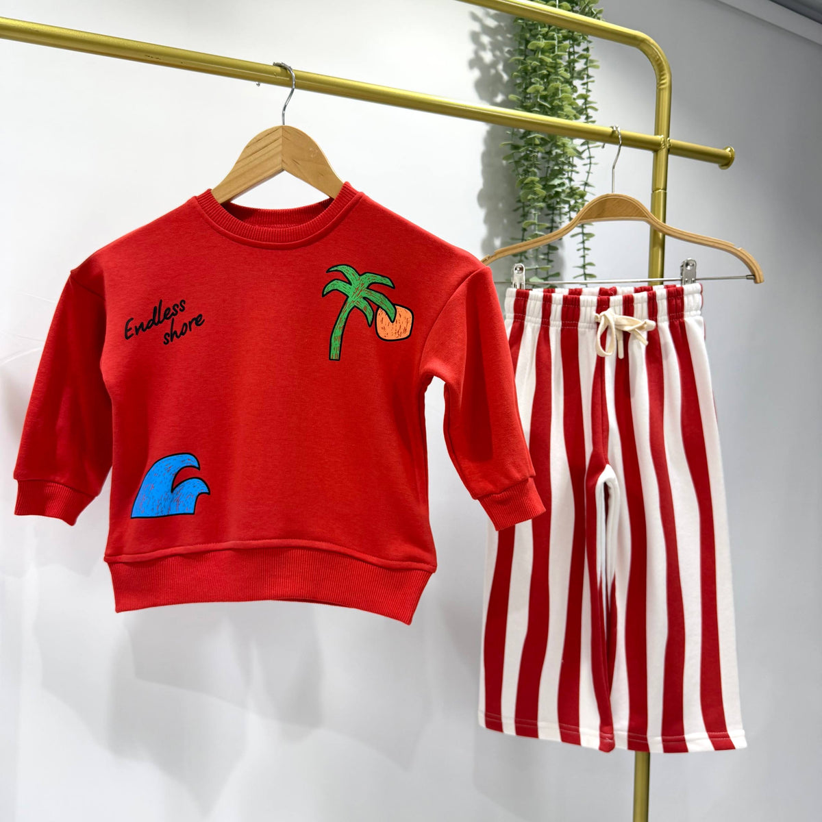 Ocean Splash Set