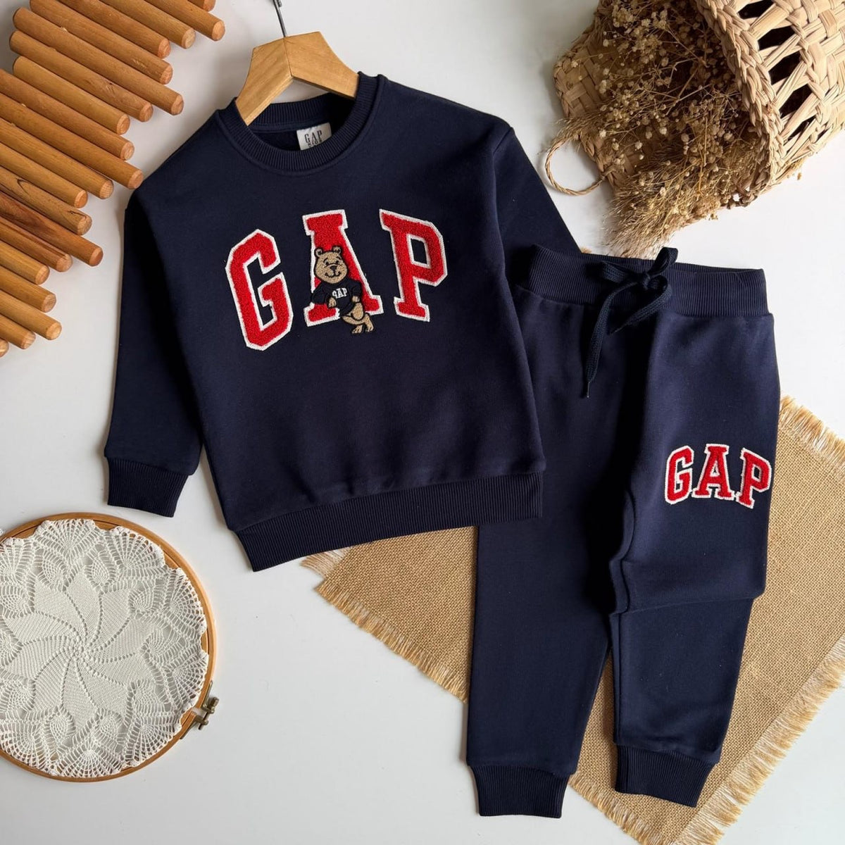 Gap Bear Set