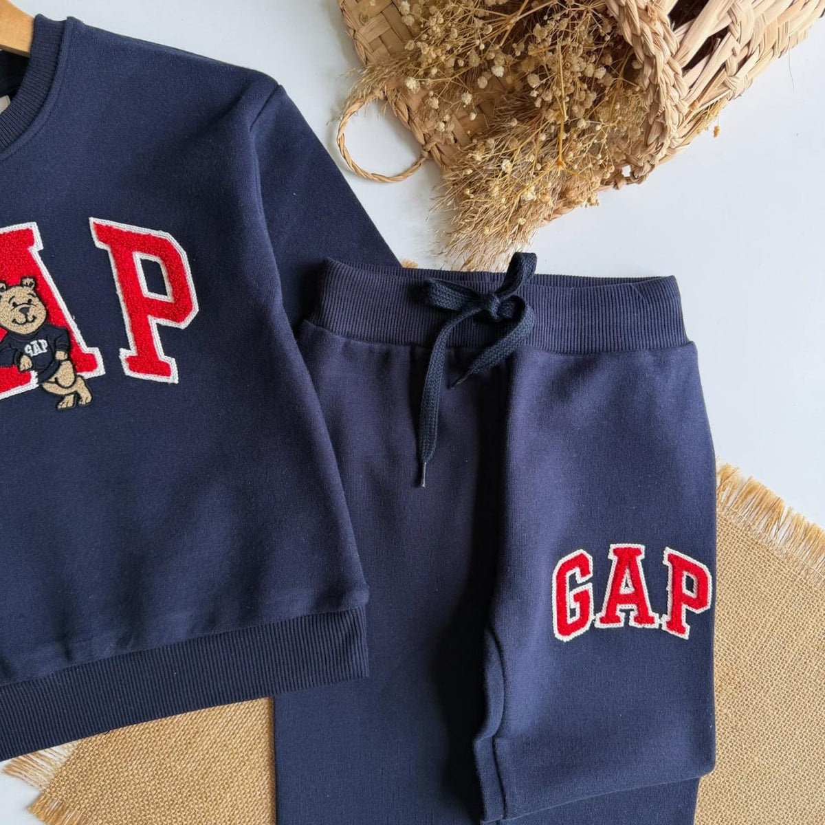 Gap Bear Set