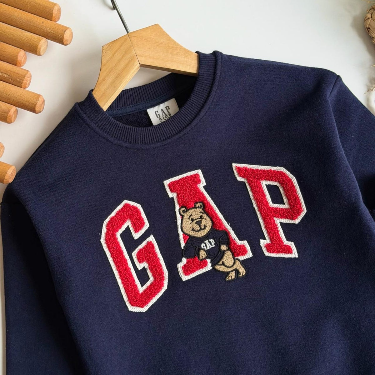 Gap Bear Set