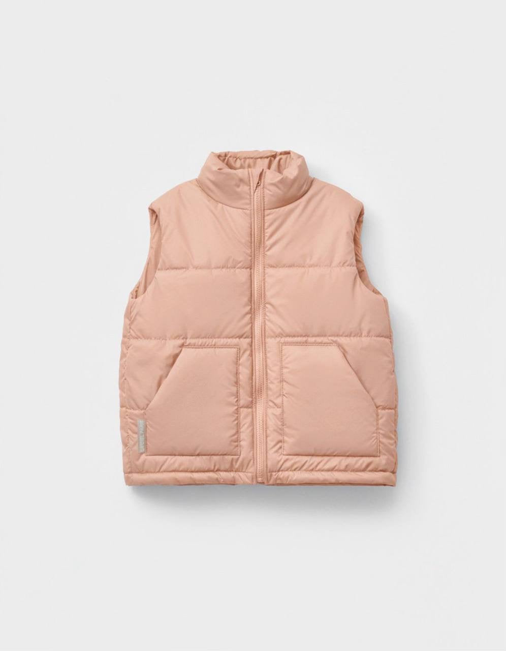 Laciel Paris Light Pink Vest