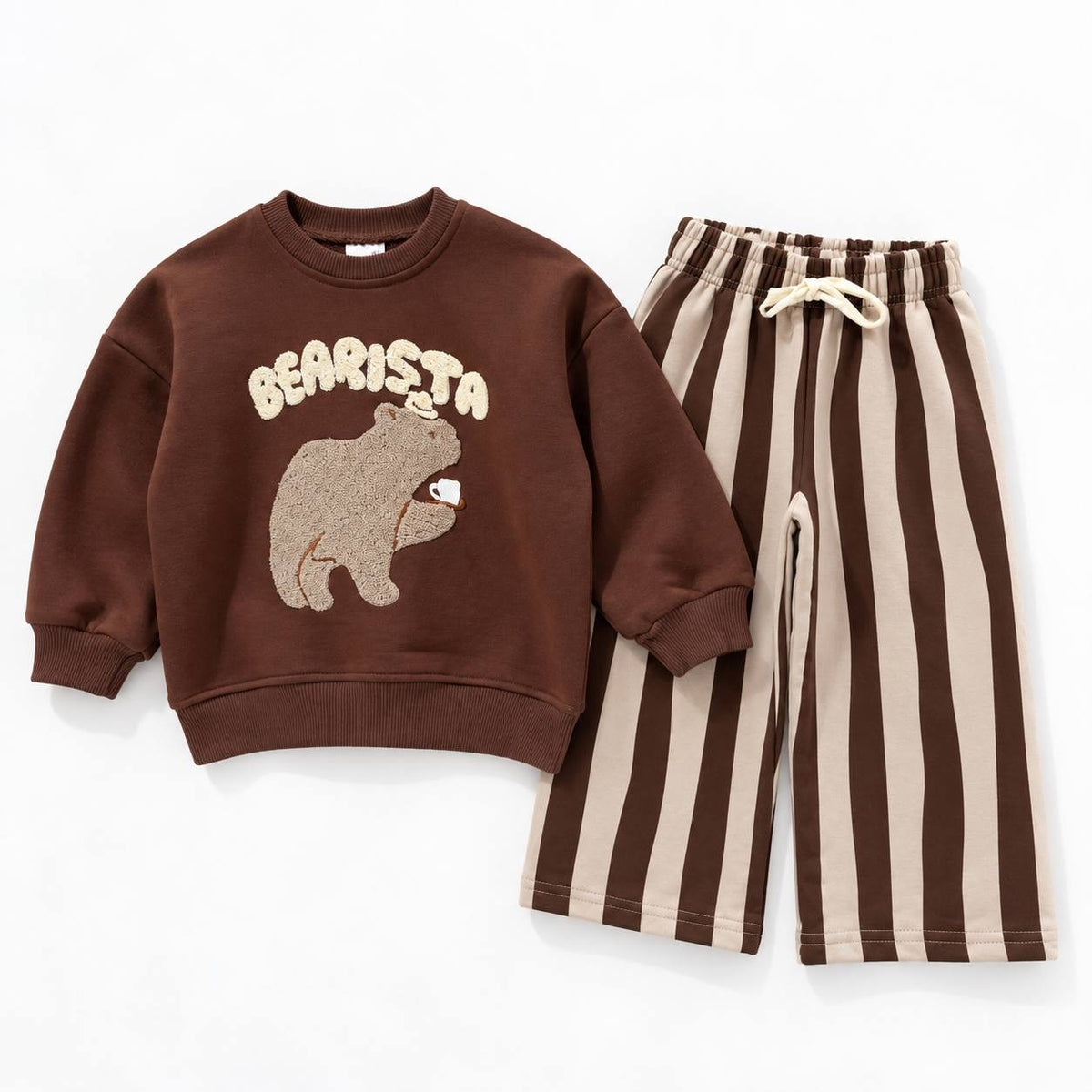 Bearista Set