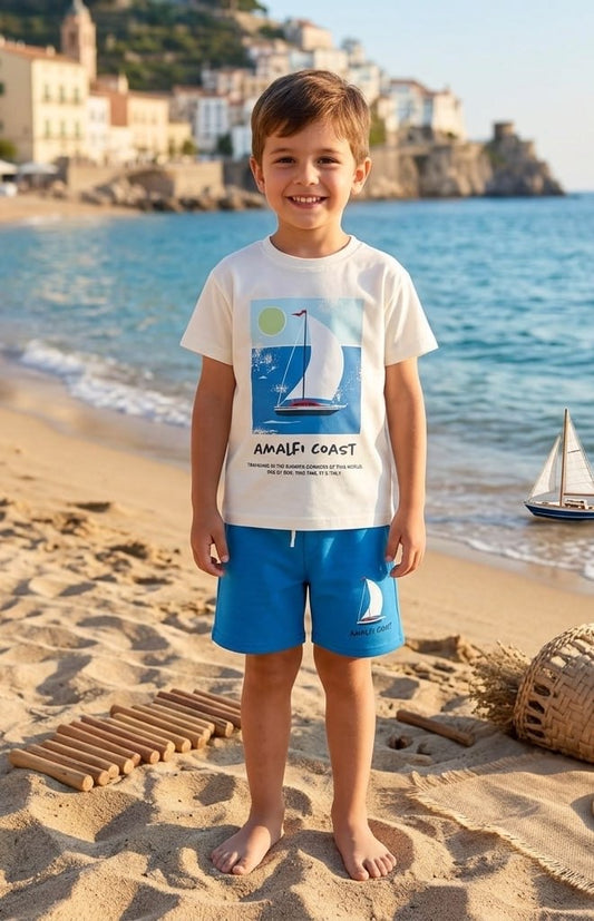 Amalfi Set