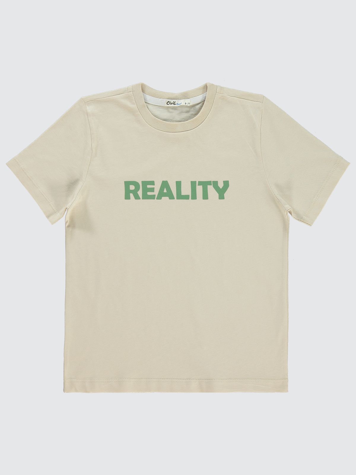 Cargo, Tshirt and Shirt Set
