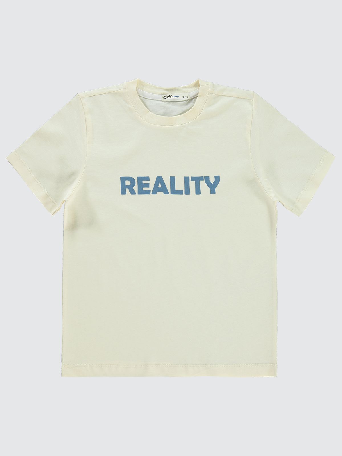 Cargo, Tshirt and Shirt Set