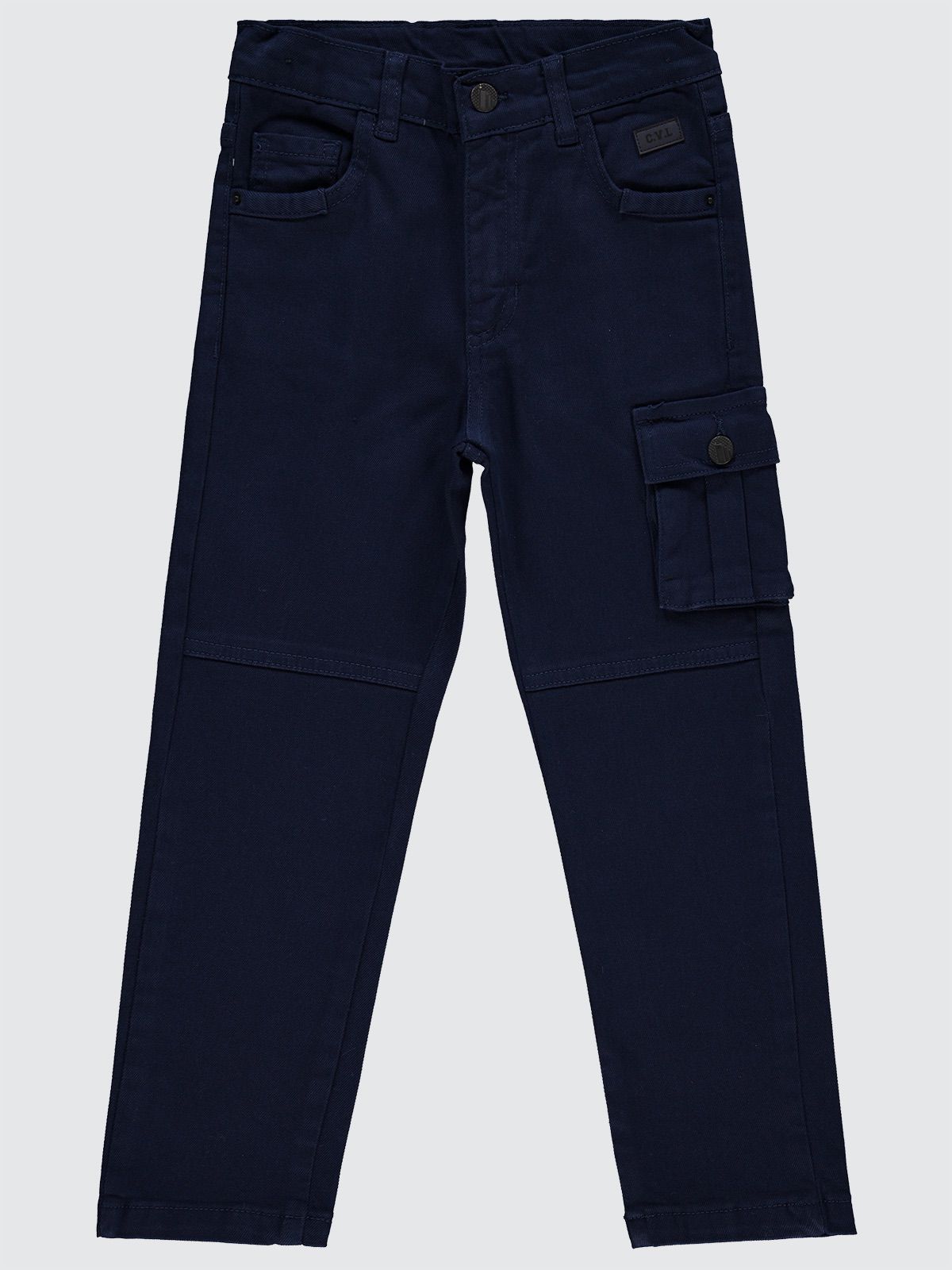 Cargo, Tshirt and Shirt Set