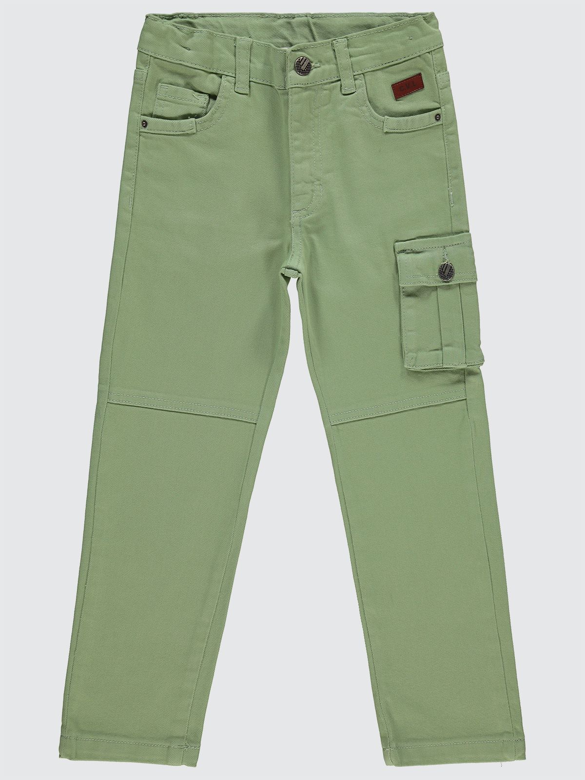 Cargo, Tshirt and Shirt Set
