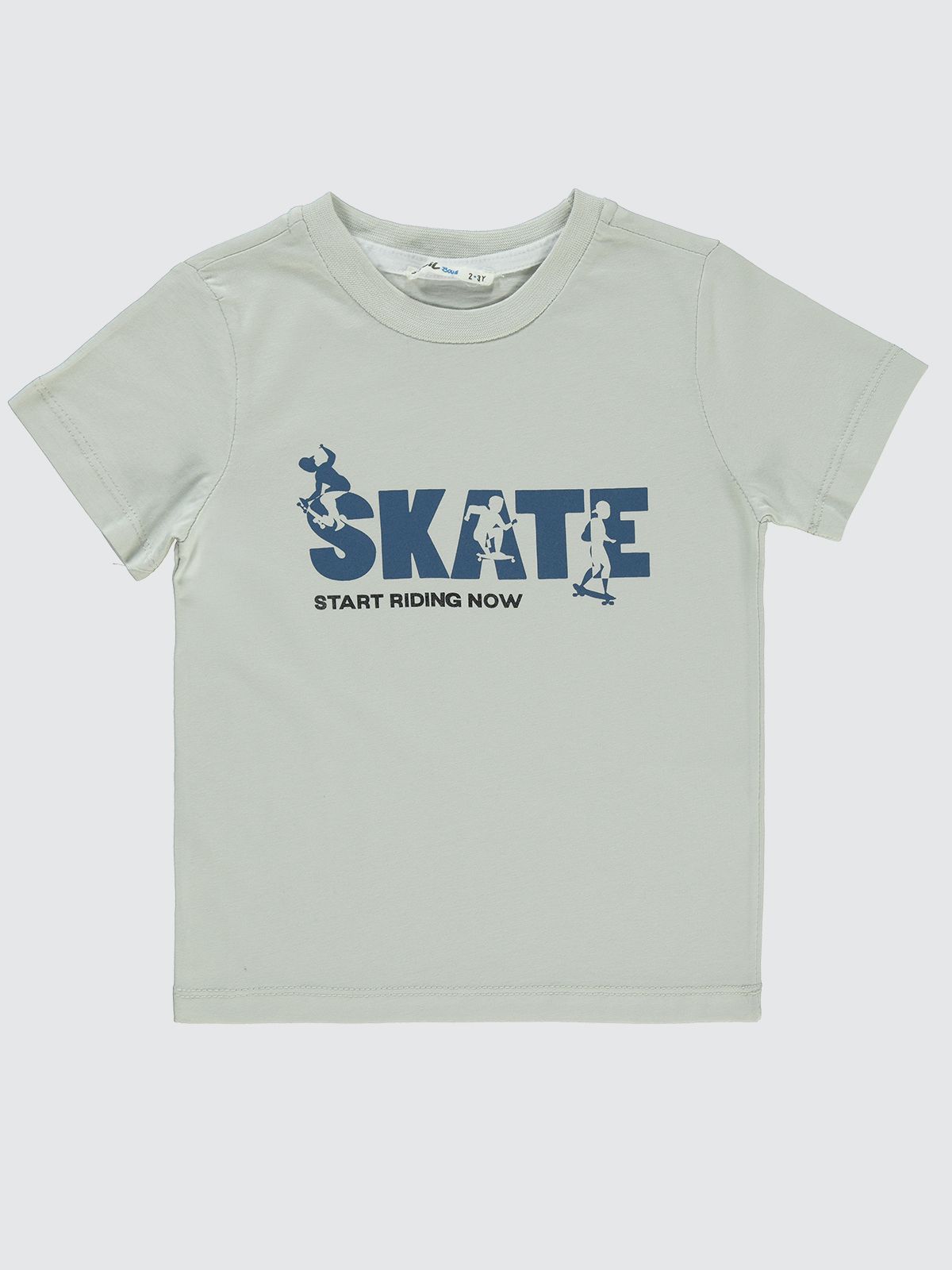 Cargo, Tshirt and Shirt Set