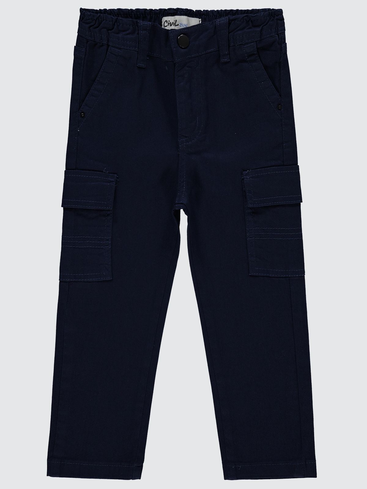 Cargo, Tshirt and Shirt Set