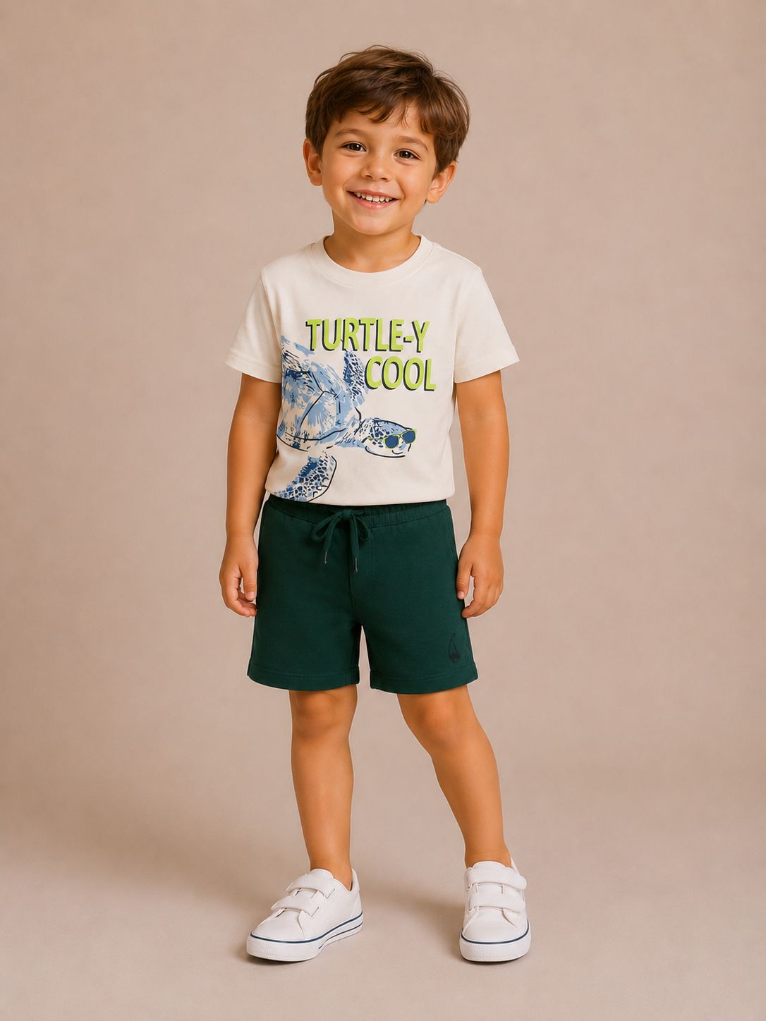 Turtle-Y Cool Set