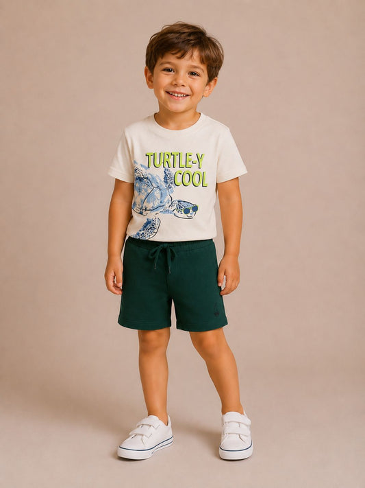 Turtle-Y Cool Set
