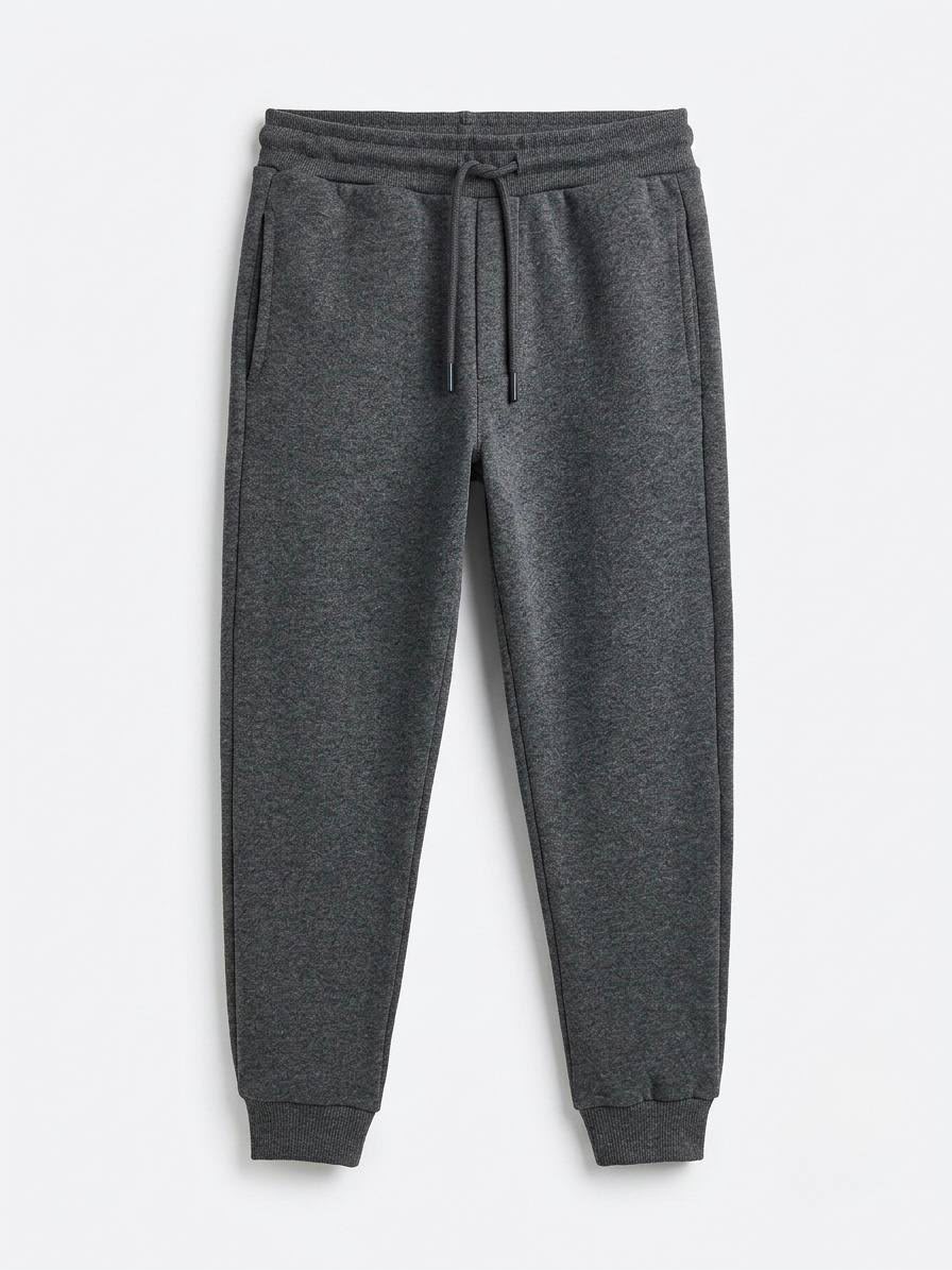 Gray Joggers