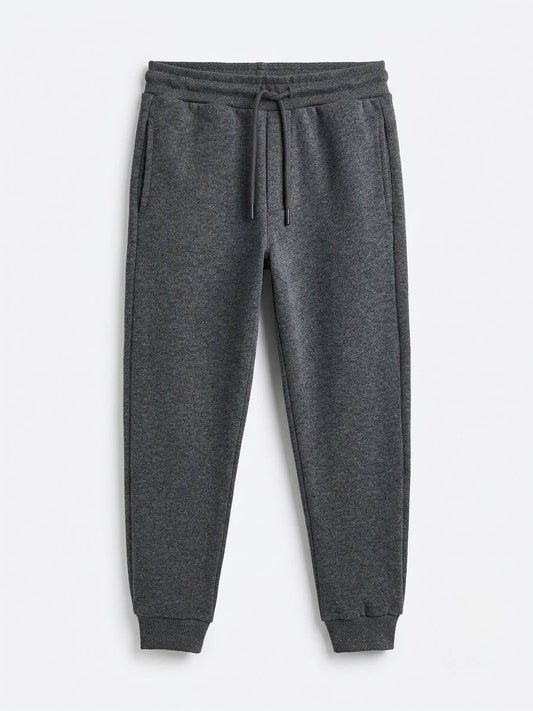 Gray Joggers