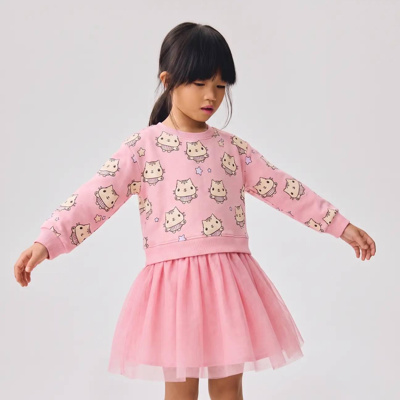 Laciel Cakey Dress