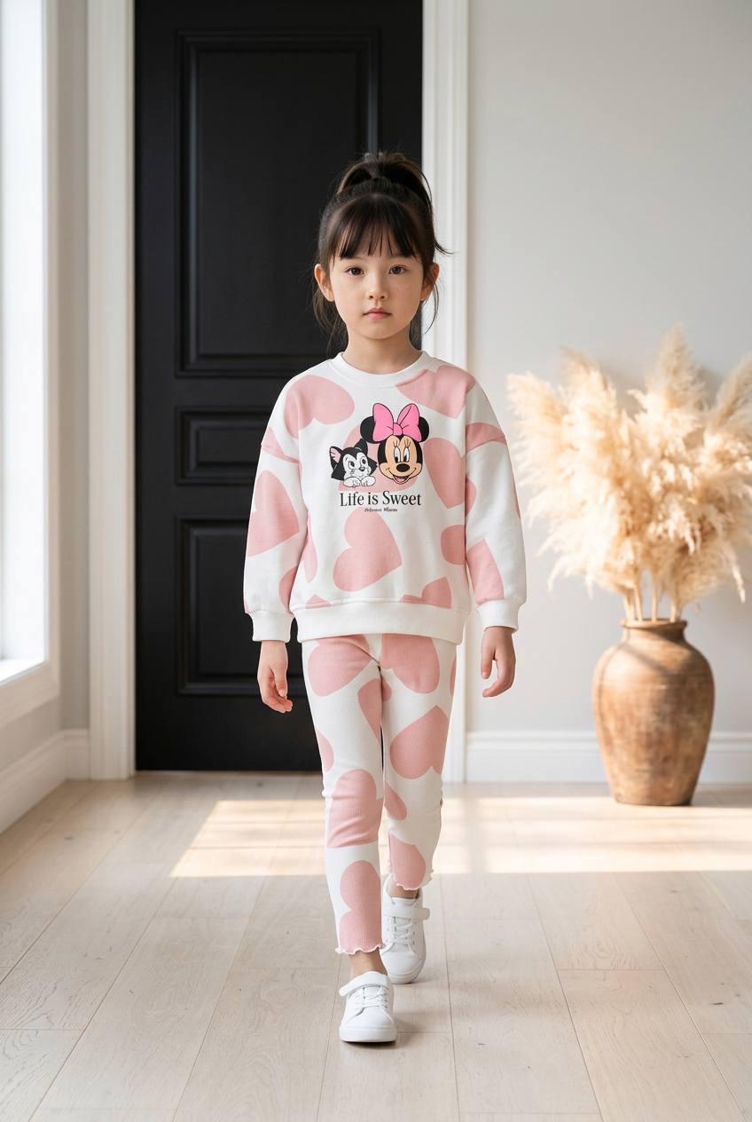Life is Sweet Minnie Set