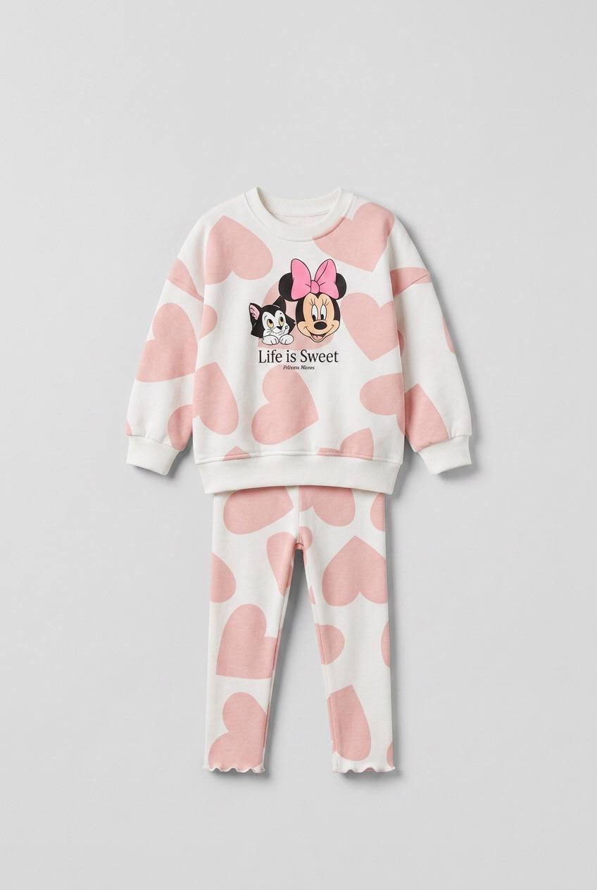 Life is Sweet Minnie Set