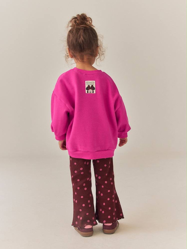 Minnie Polka Set
