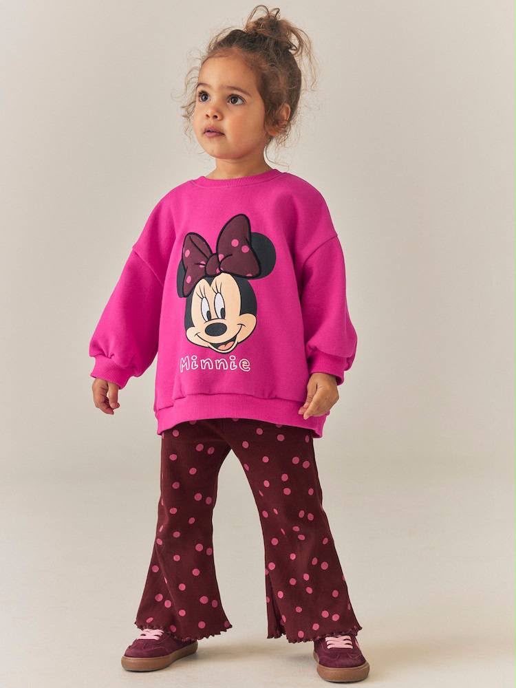 Minnie Polka Set