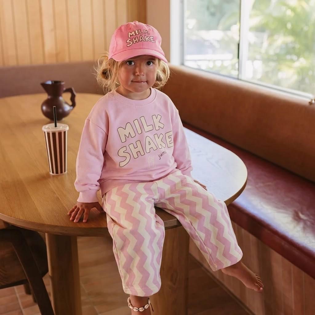 Milk Shake Set