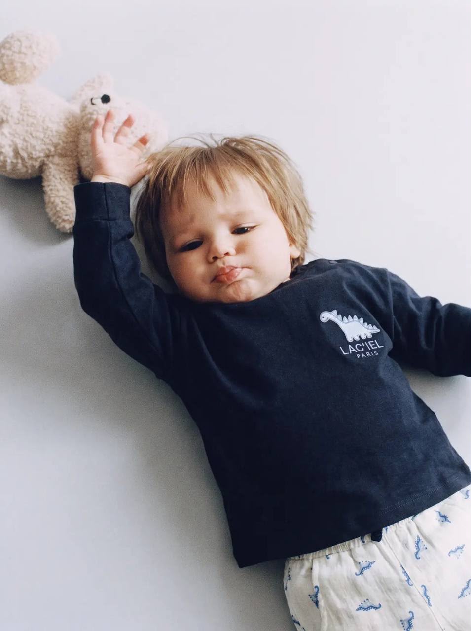 Laciel Dino Baby Set