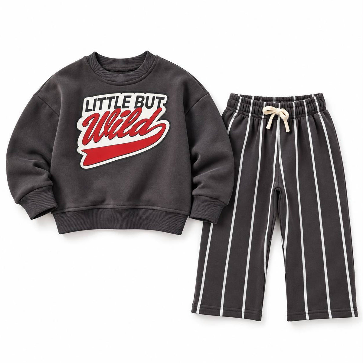 Little But Wild Set