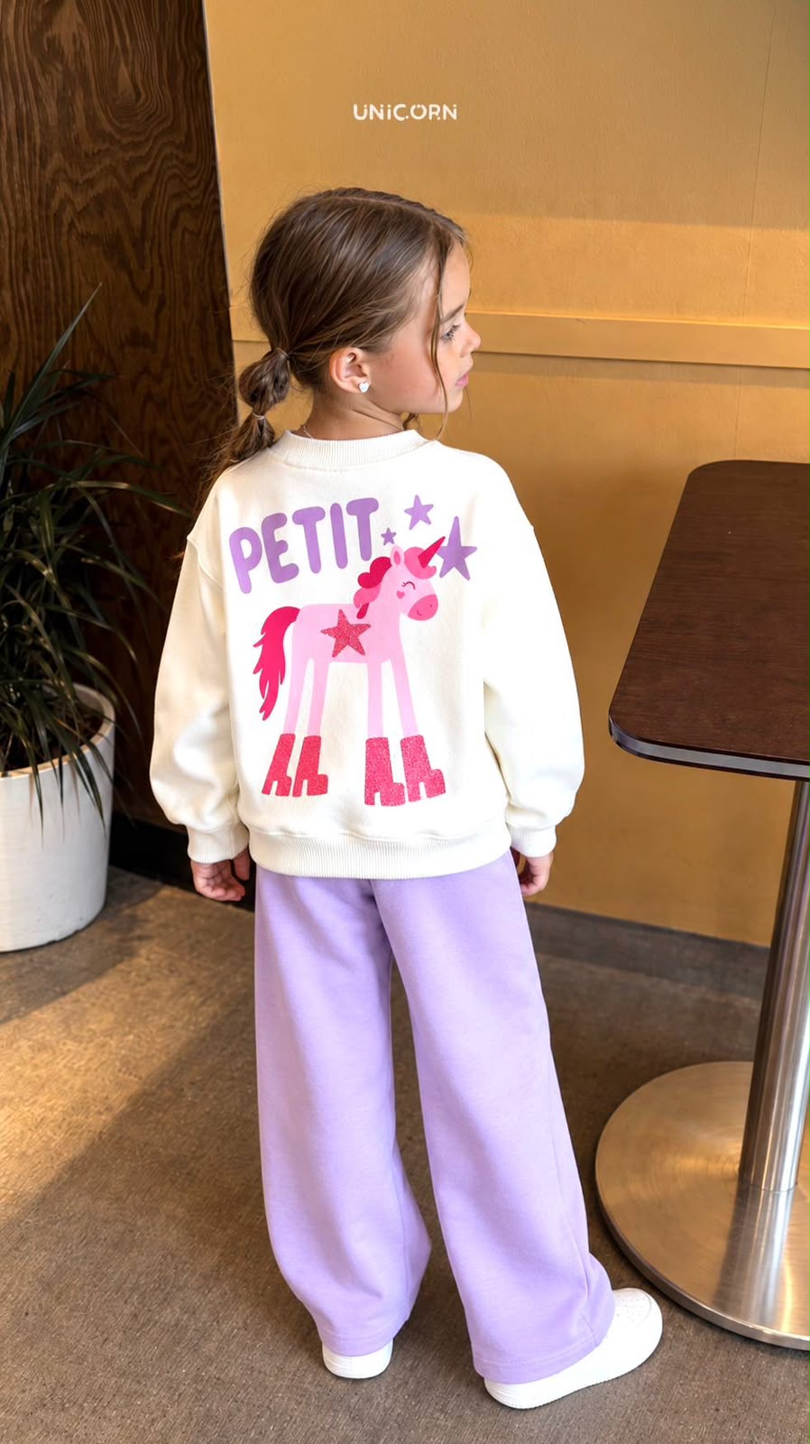 Petit Unicorn Set