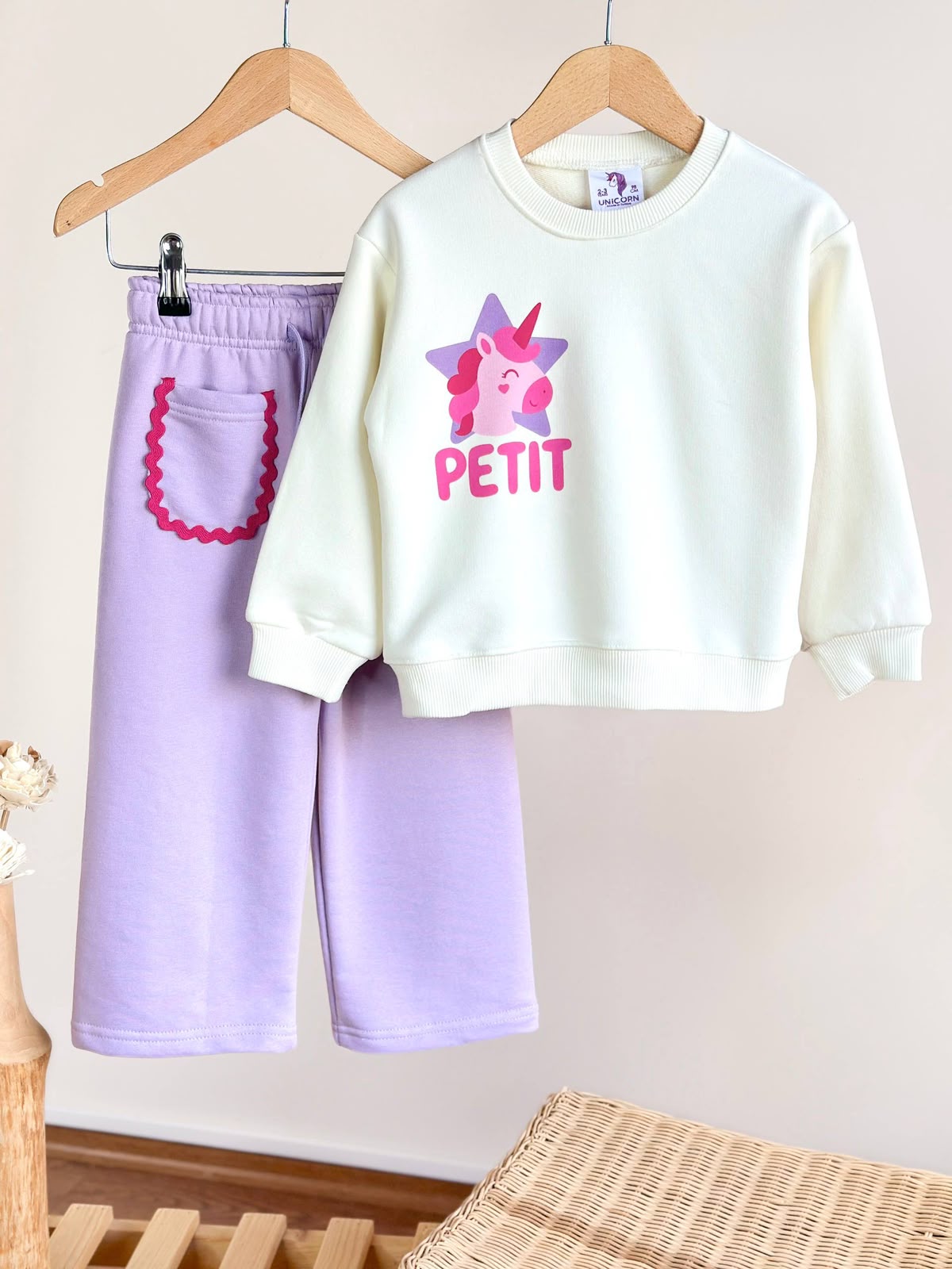 Petit Unicorn Set