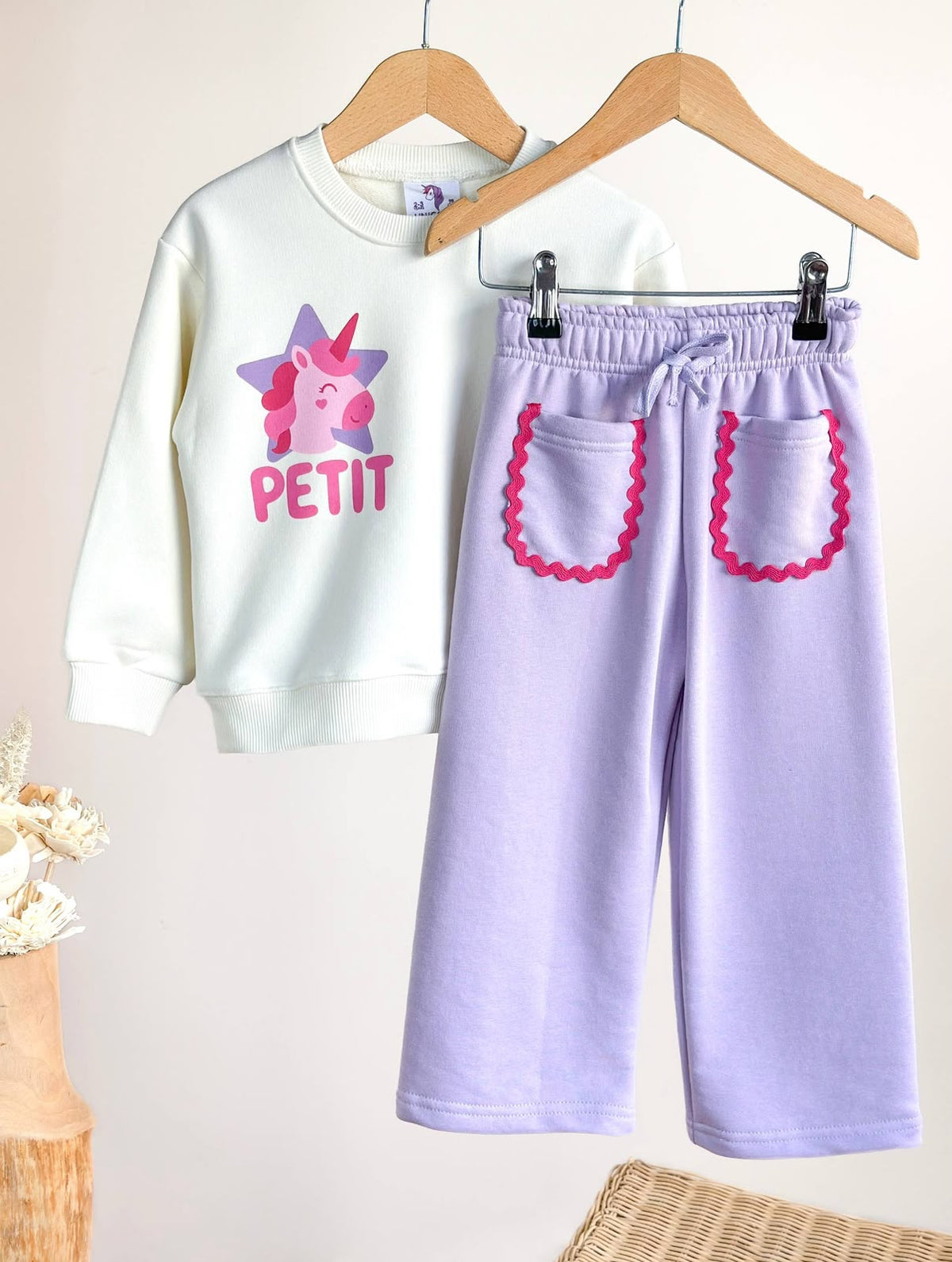 Petit Unicorn Set