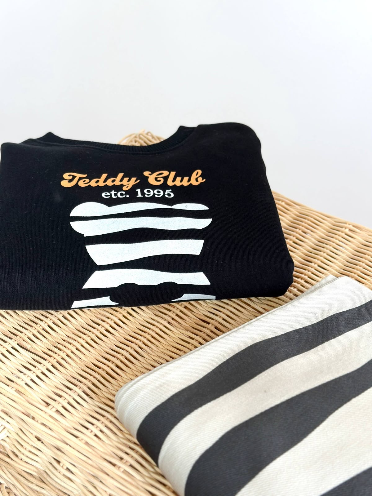 Teddy Club Set