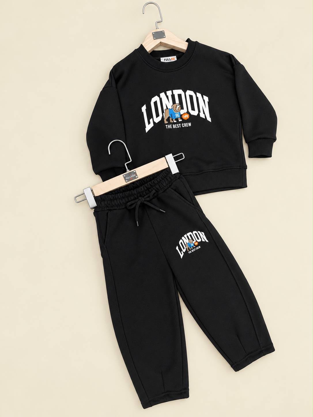 London Basic Tracksuit