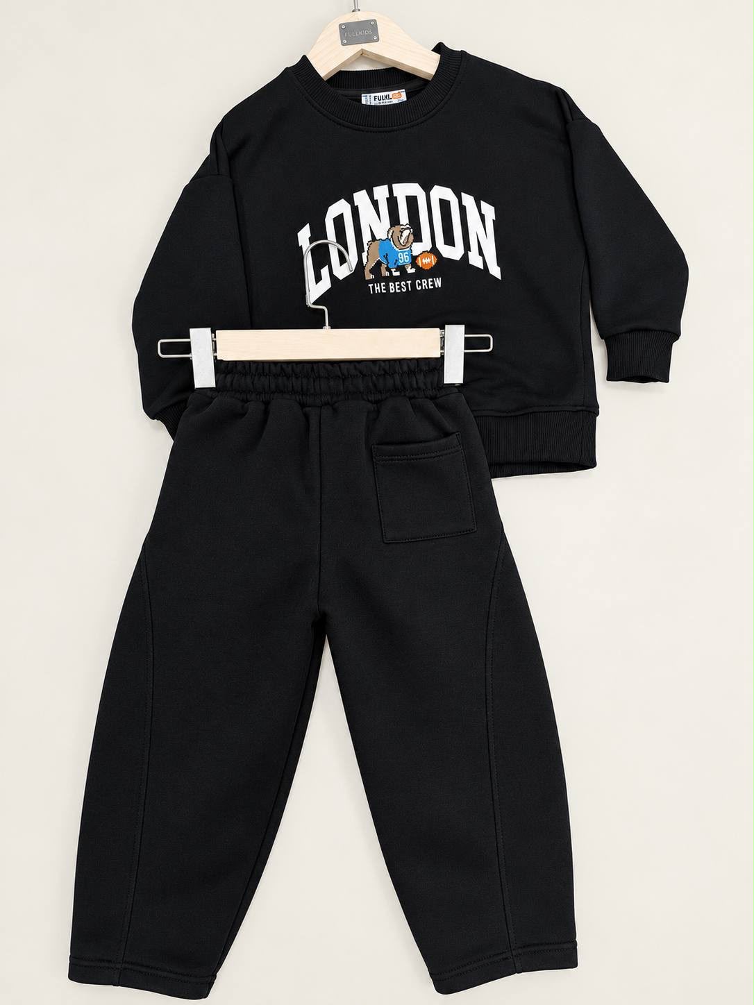 London Basic Tracksuit