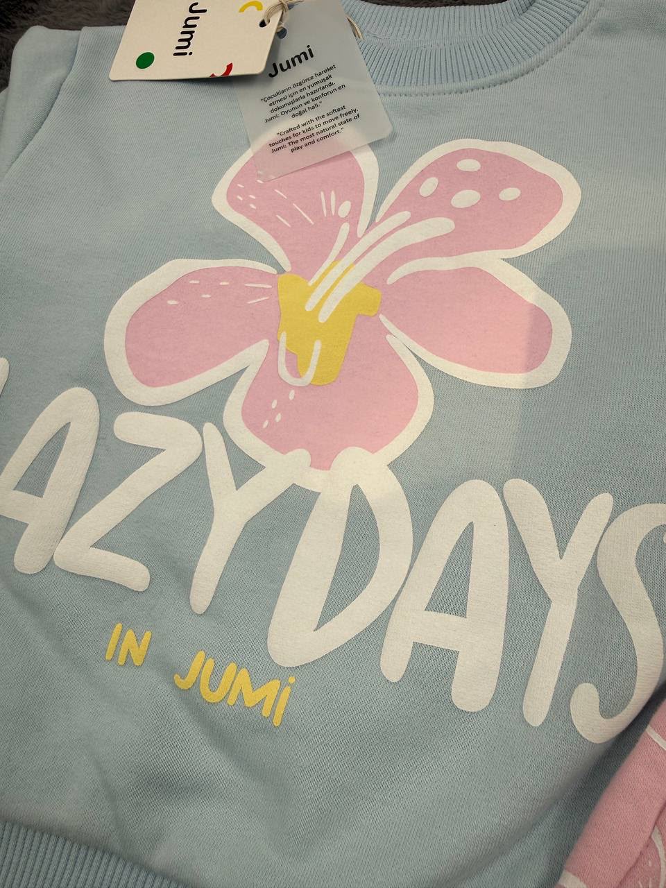 Lazy Days Set