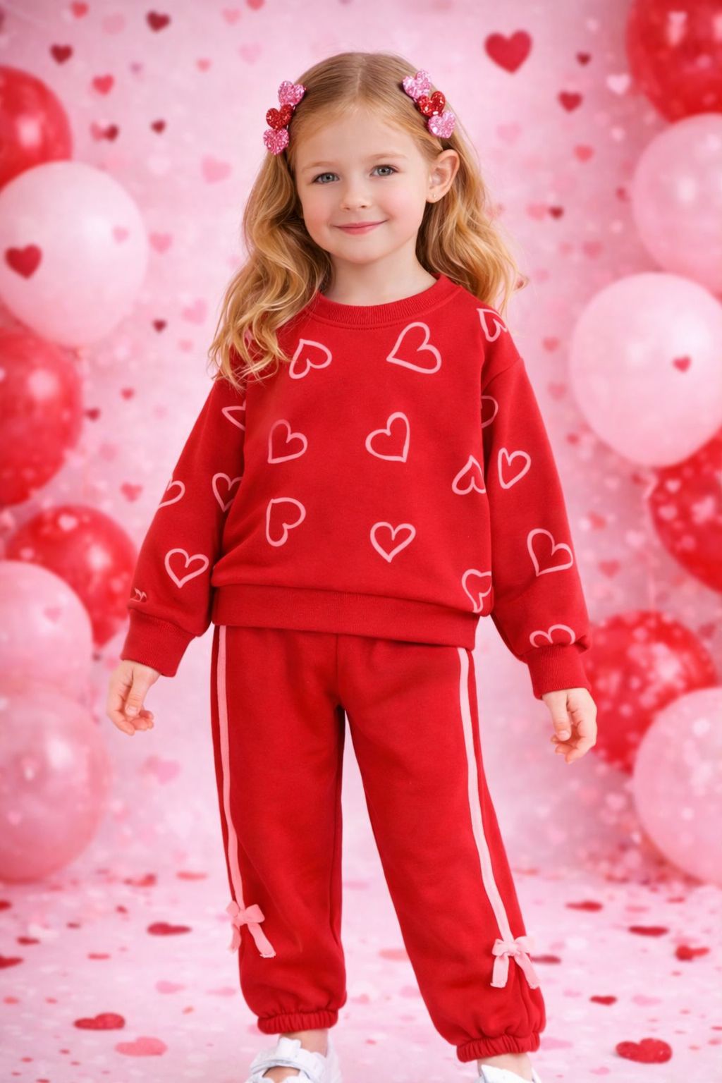 Love Set