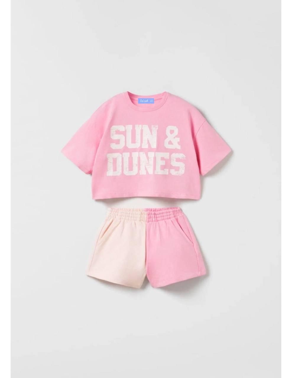 Tropical Coast Set