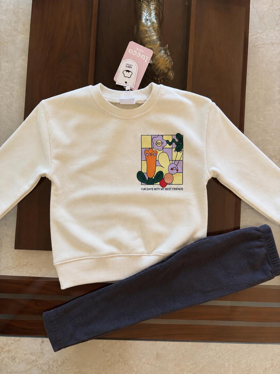 Best Friends Set