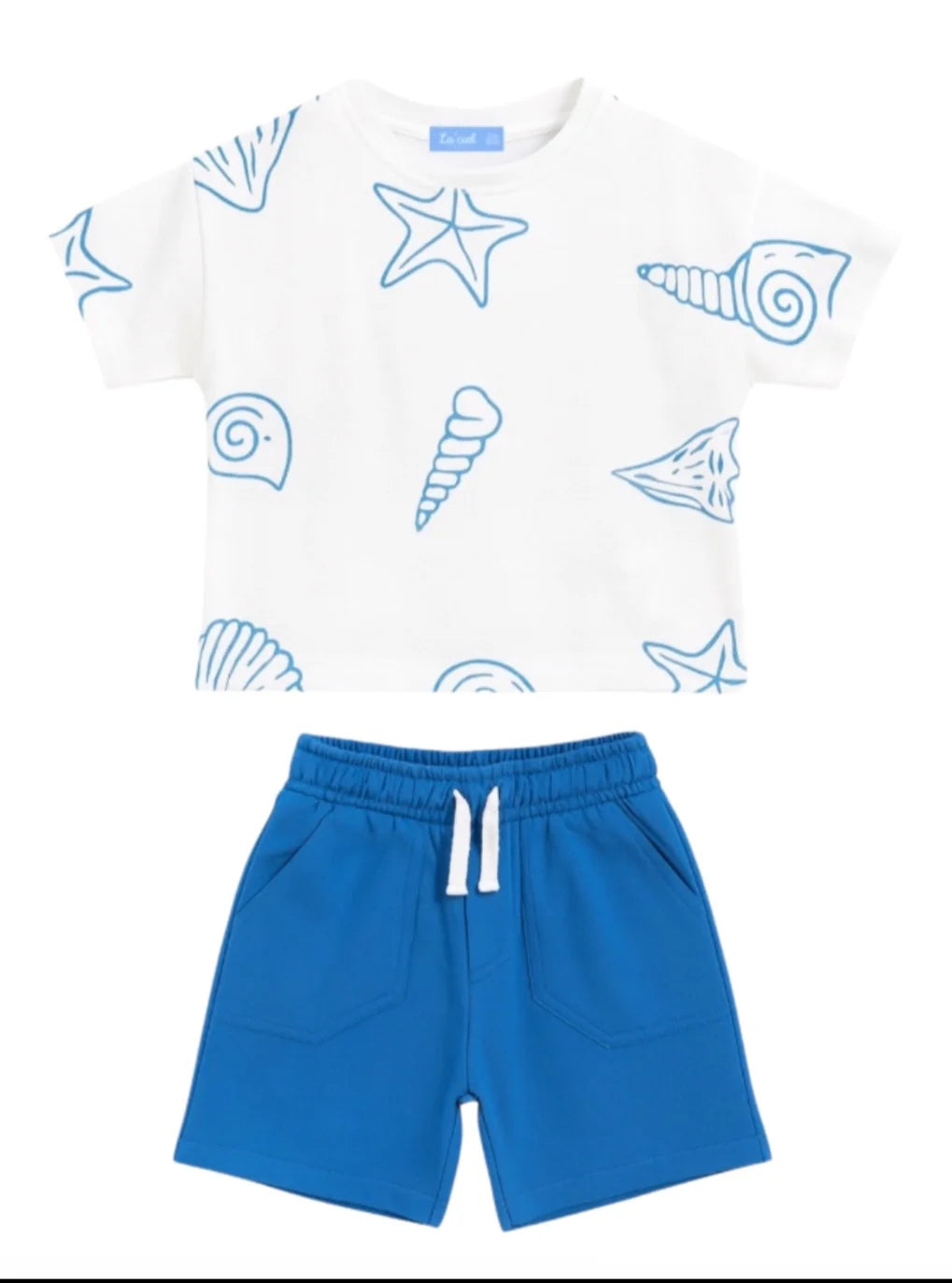Marine Set