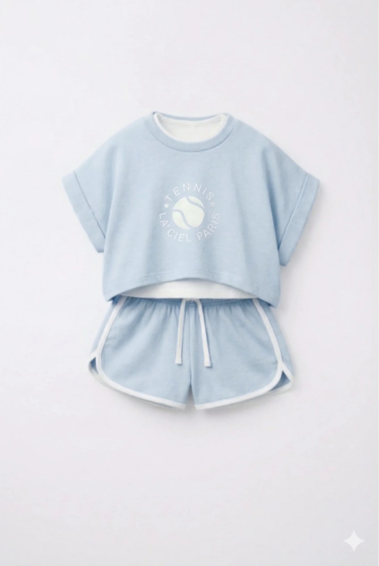 3 Pcs Tennis Set