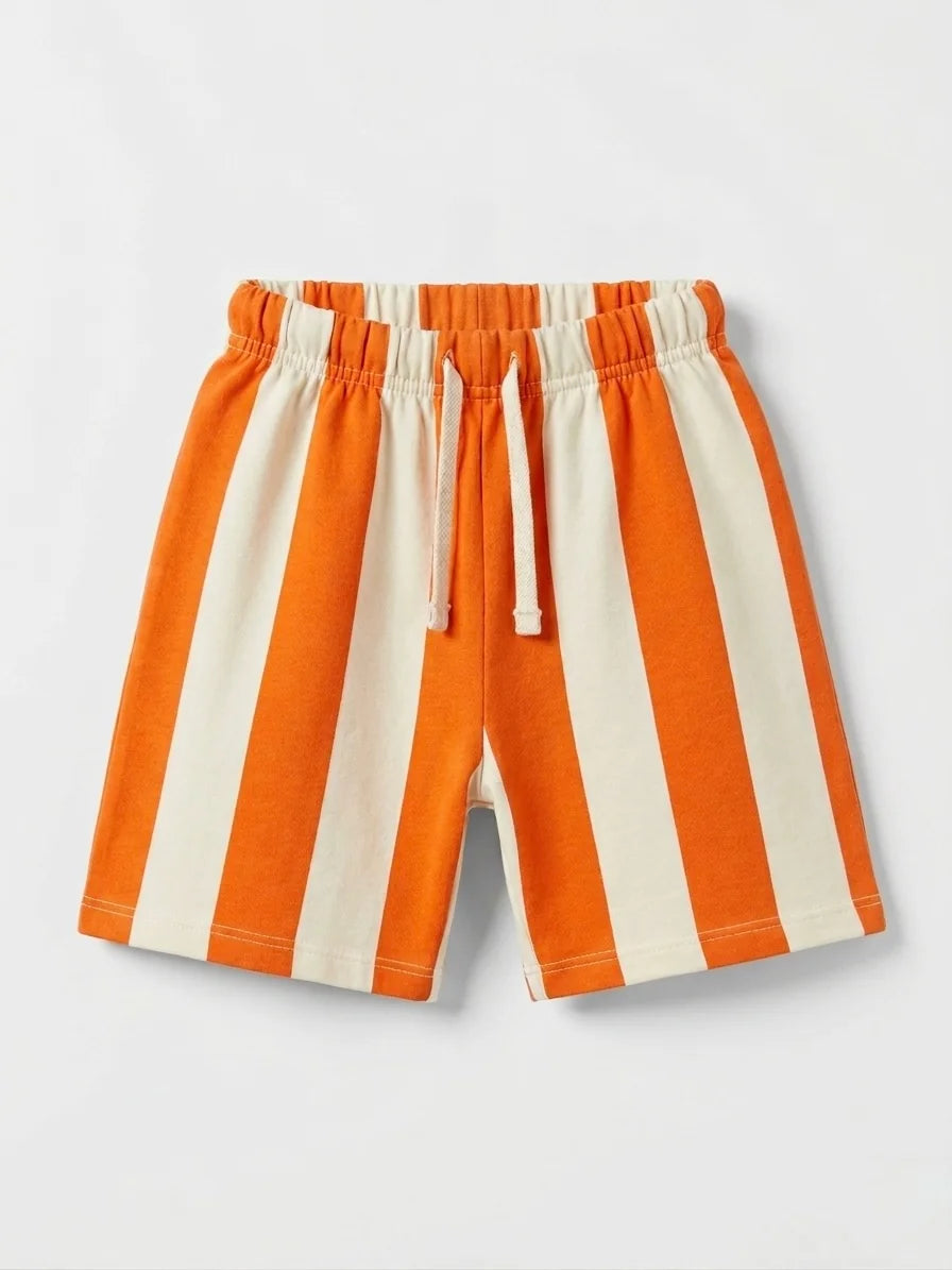 Laciel Paris Bonjour Striped Set