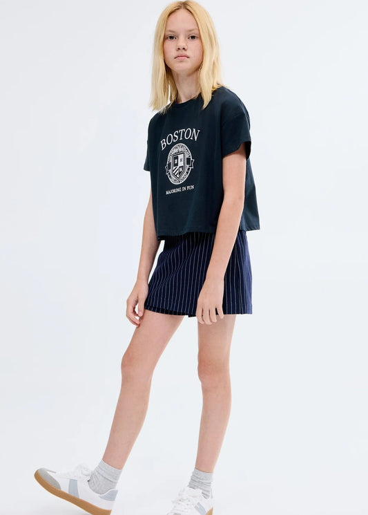 Boston Skort Set