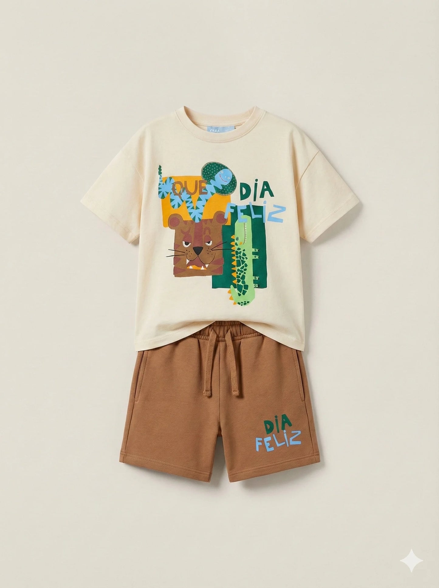 Animals Set