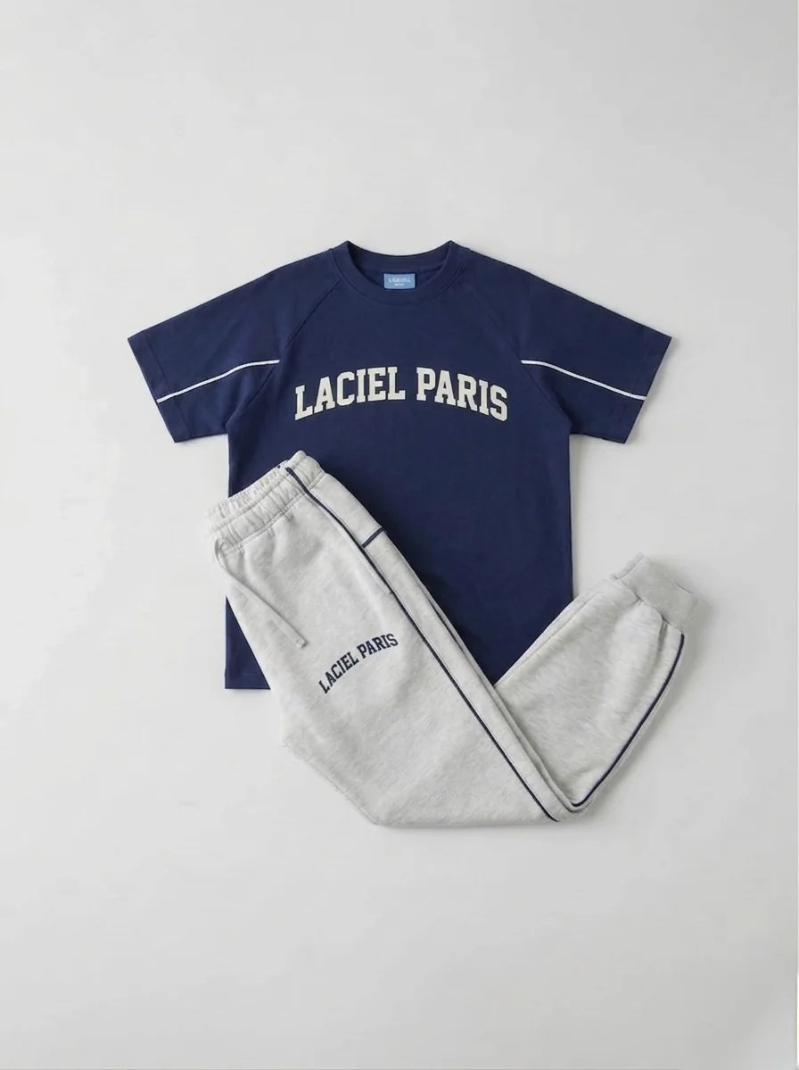 Tracksuit Set