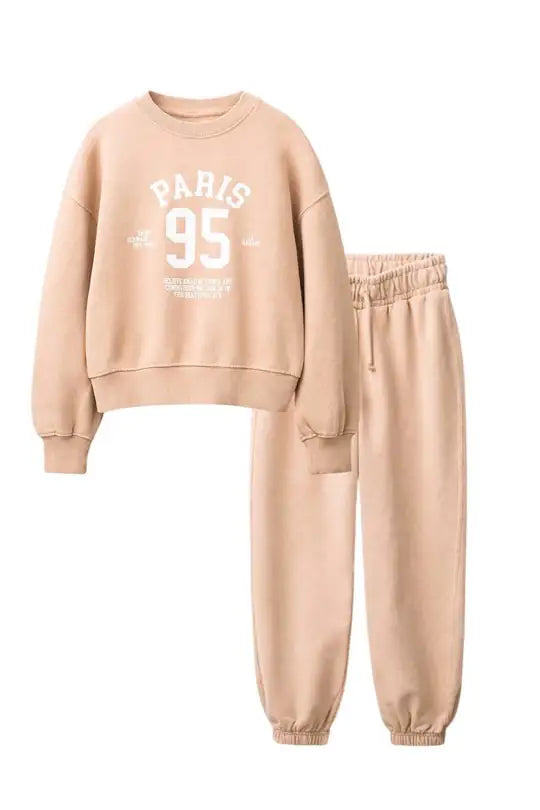 Paris 95 Set