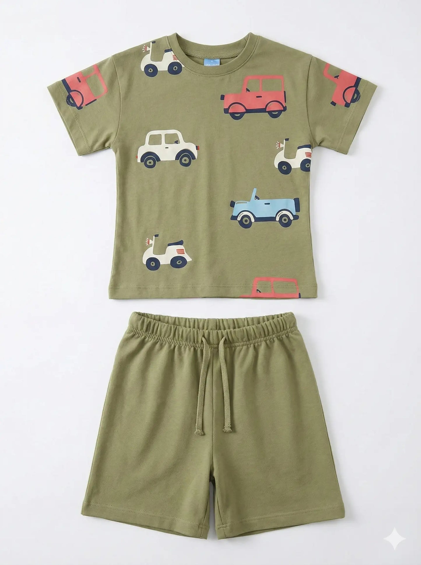 Cars Set