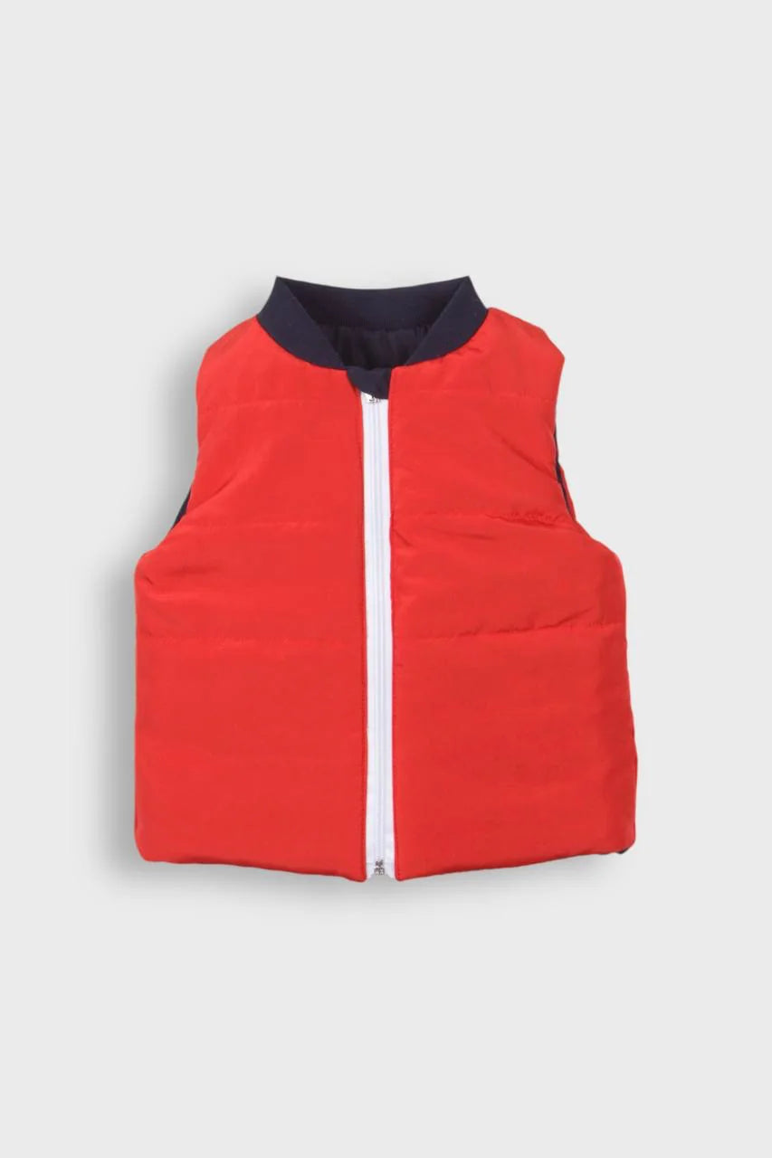 Laciel Double Sided Vest