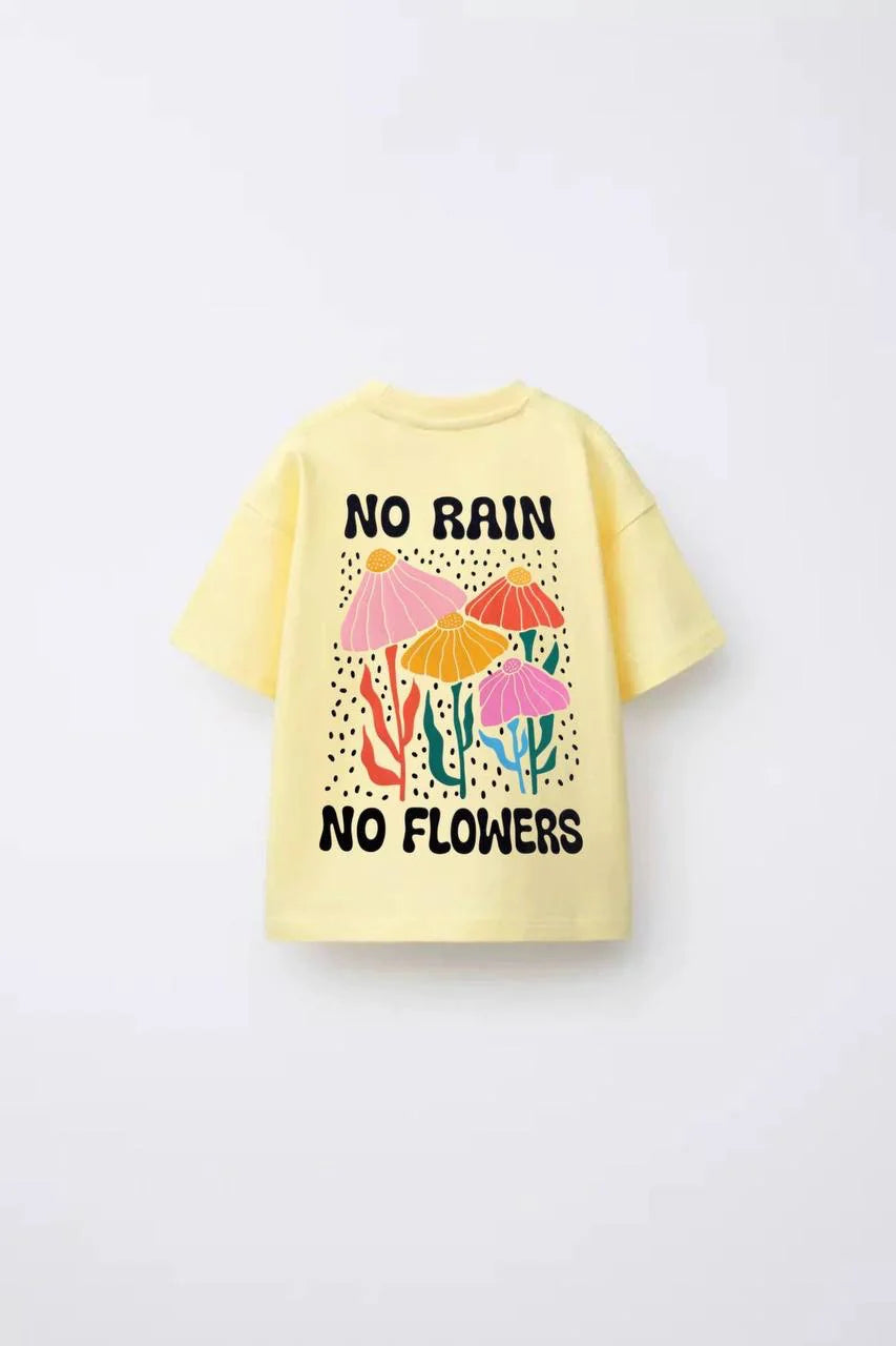Laciel Paris No Rain No Flowers Set