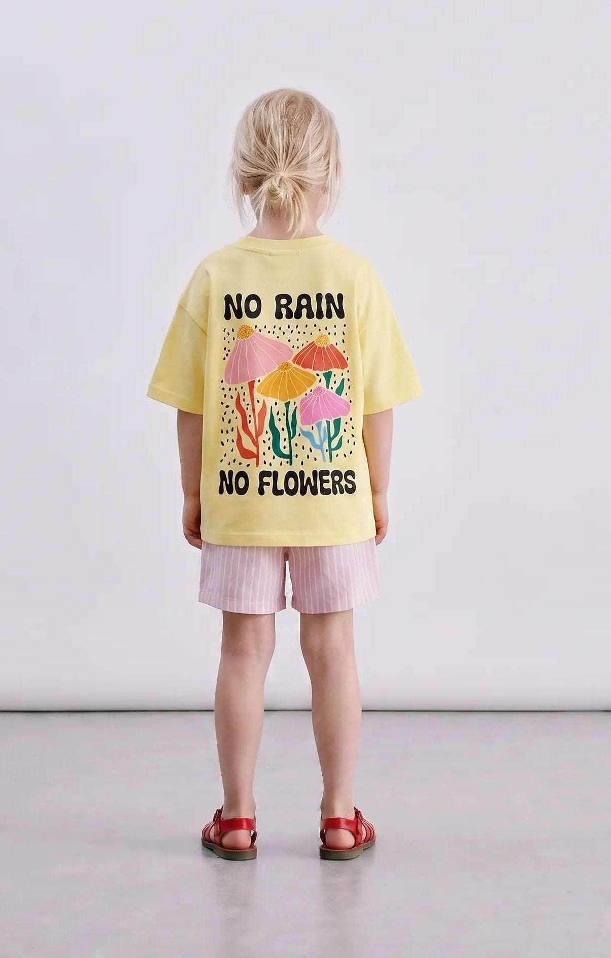 Laciel Paris No Rain No Flowers Set