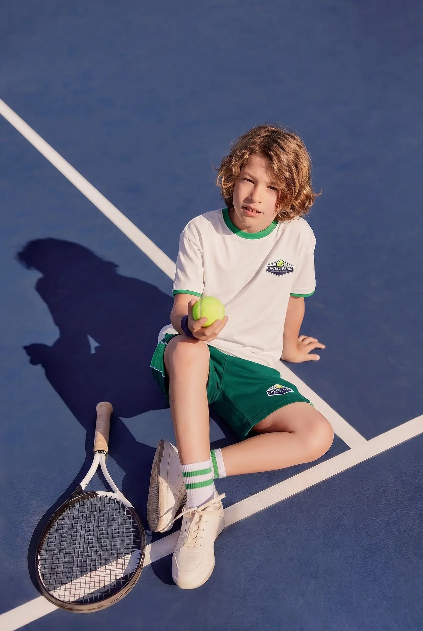 Tennis Set